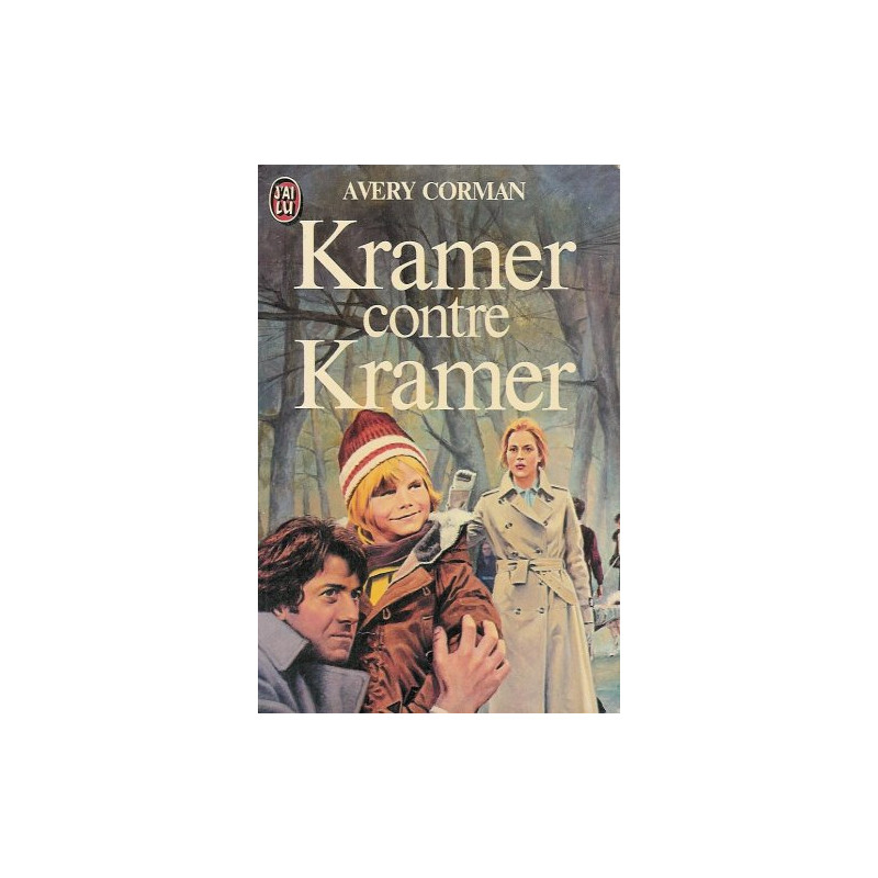 Kramer Contre Kramer