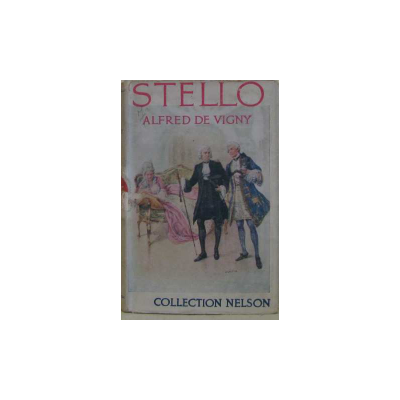 Stello