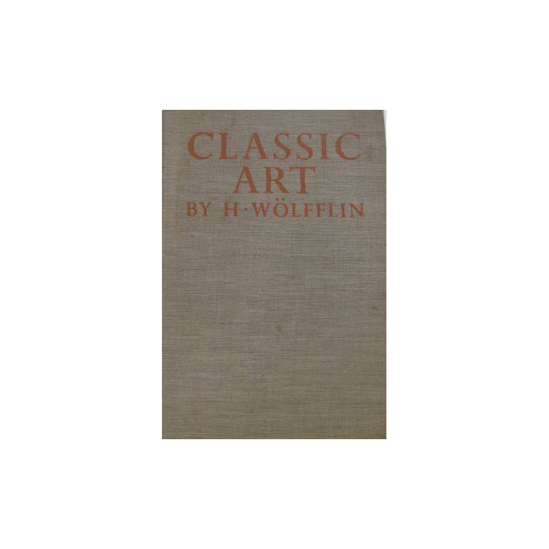 Classic art an introduction to the italian renaissance