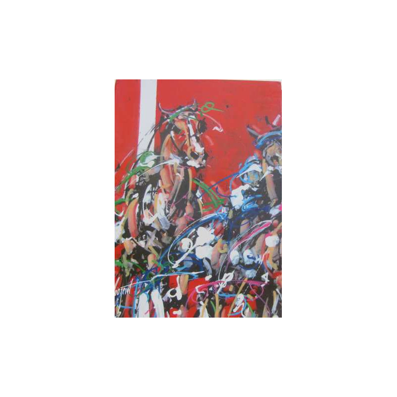 Annuaire des Etalons trotteurs