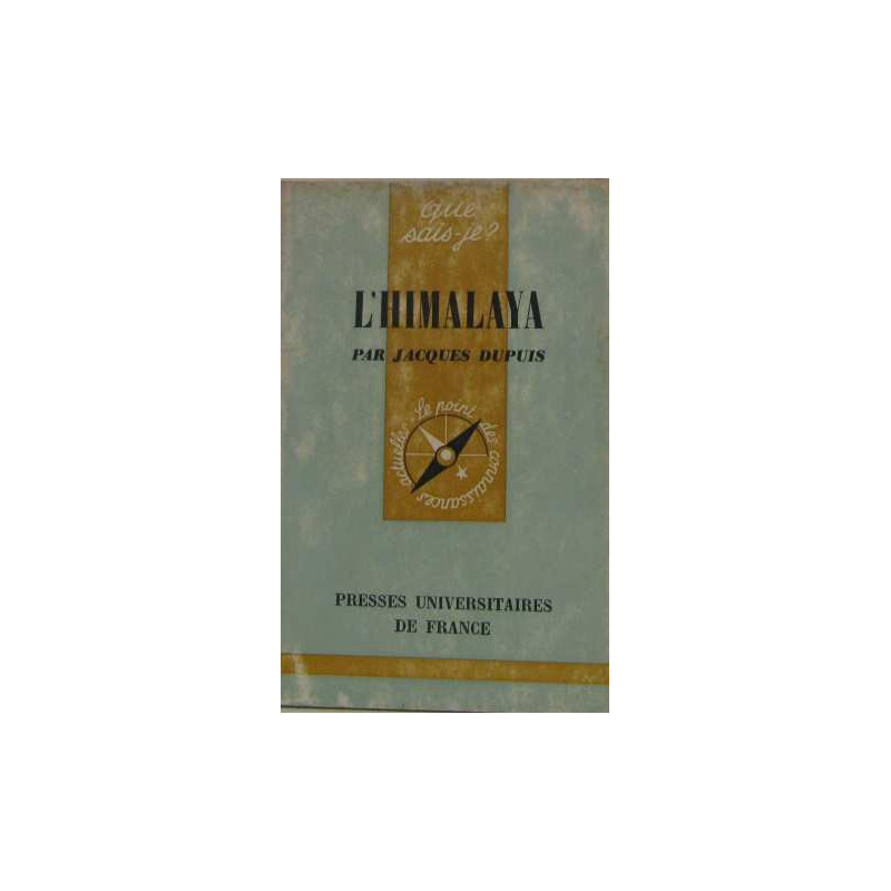 L'himalaya