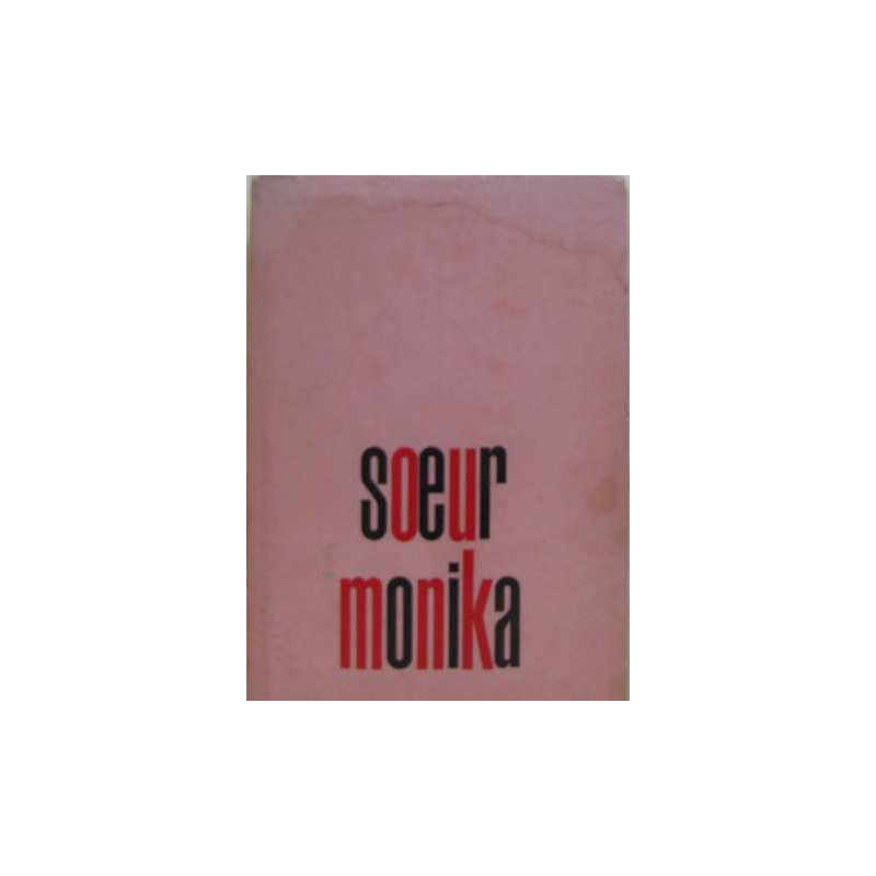 Soeur monika