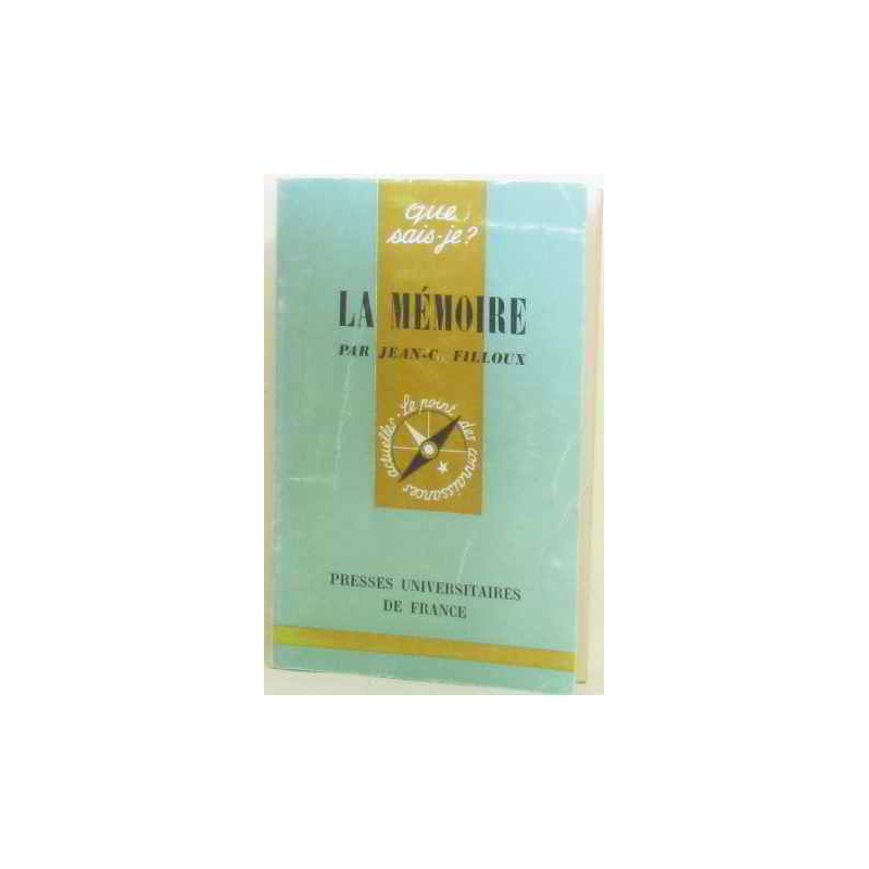 La mémoire