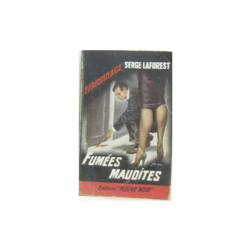 Fumées maudites