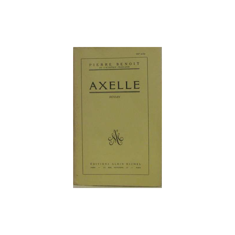 Axelle