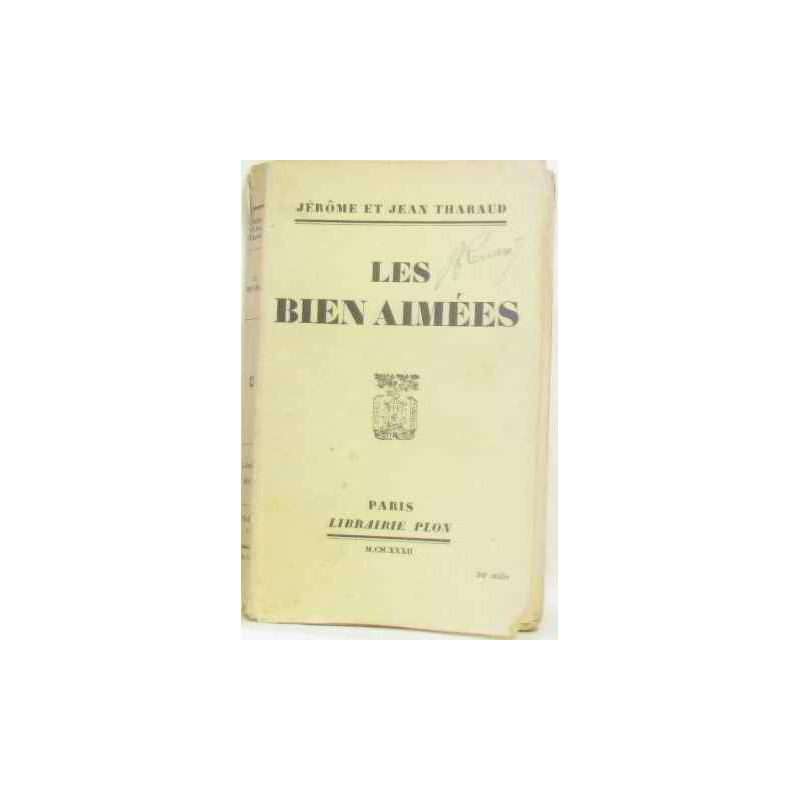 Les bien aimées