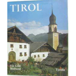 Tirol in farben