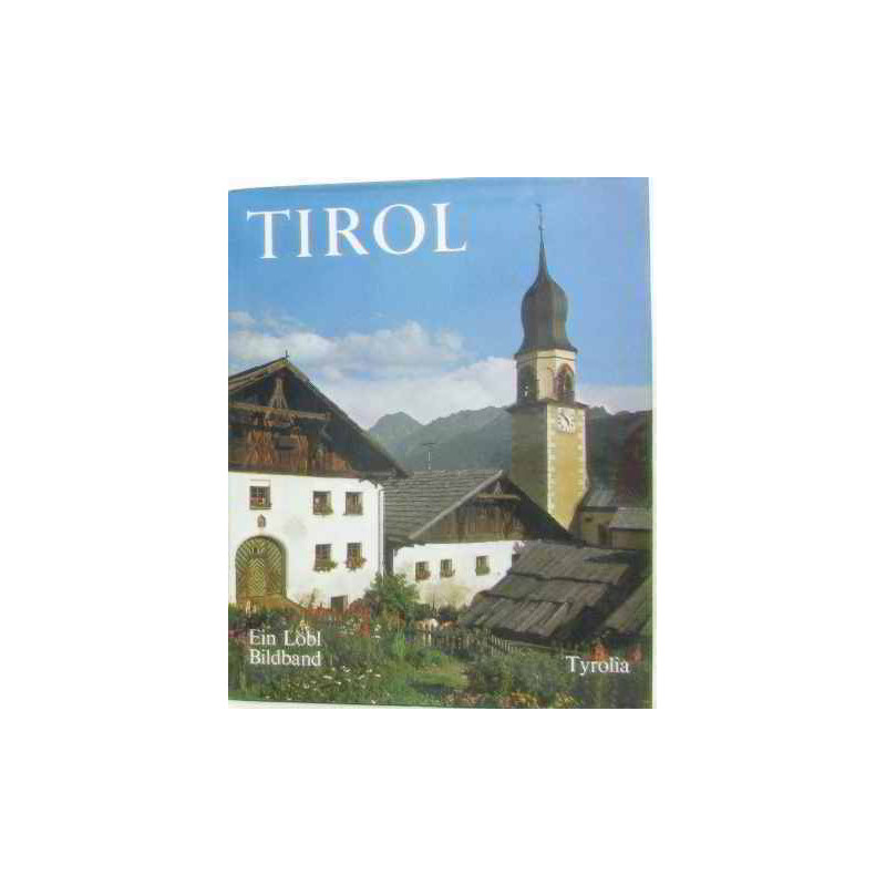 Tirol in farben