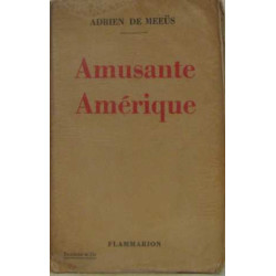 Amusante amérique