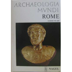 Archaeologia mundi :Rome