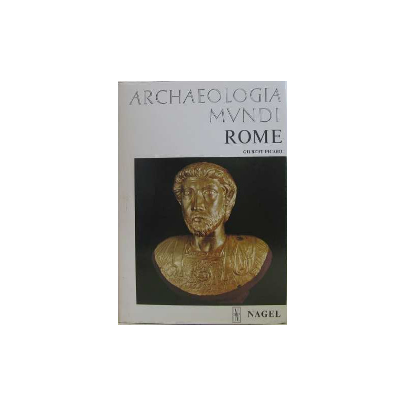 Archaeologia mundi :Rome