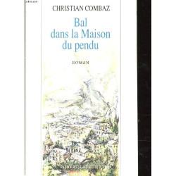 Bal dans la maison du pendu