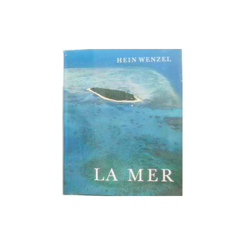 La mer le plus grand continent du monde