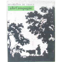 Décoration de france à la campagne