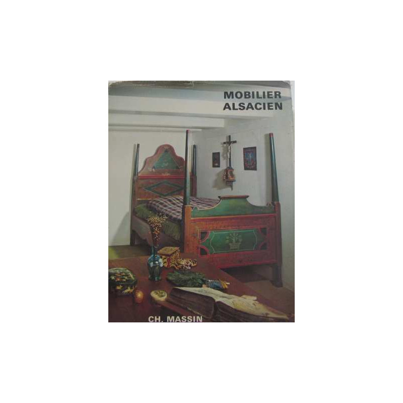Mobilier alsacien