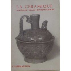 La céramique I