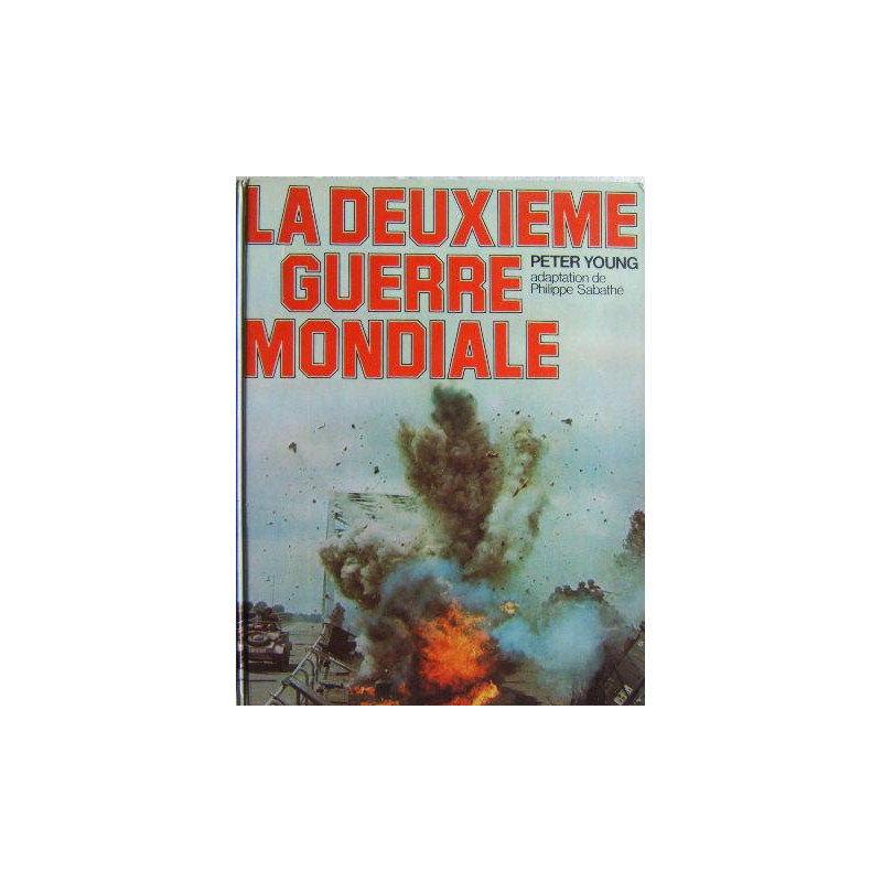 Deuxieme guerre mondiale car
