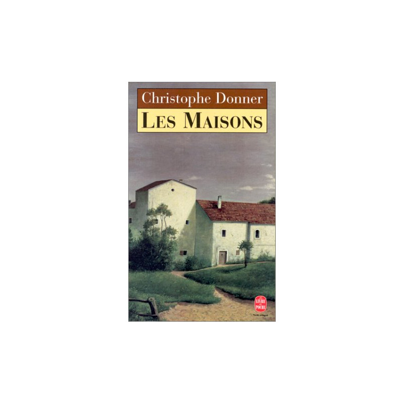 Les Maisons