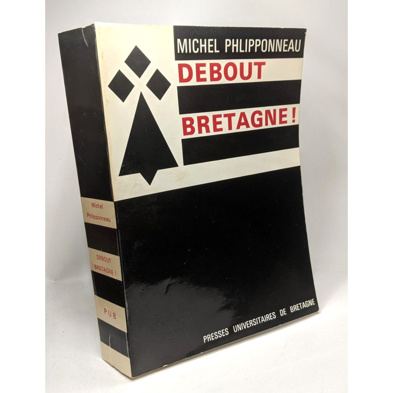 Debout bretagne
