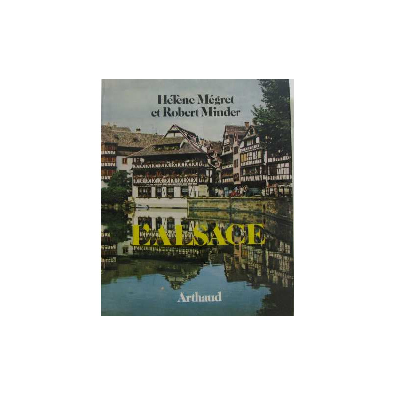 L'alsace
