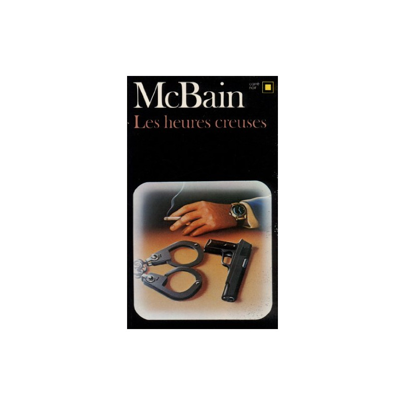 Les Heures creuses