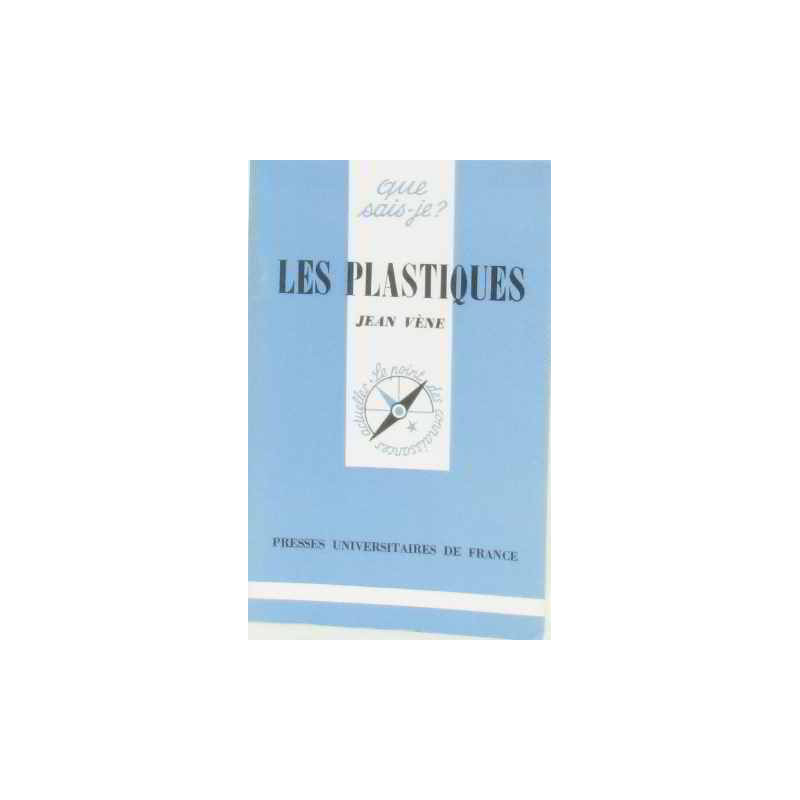 Les plastiques