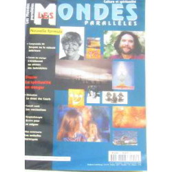 Les mondes parallèles n°14 octobre novembre 1999