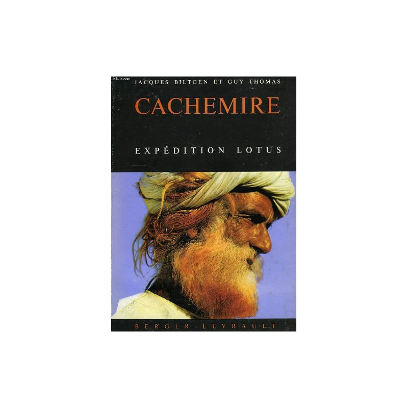 Cachemire