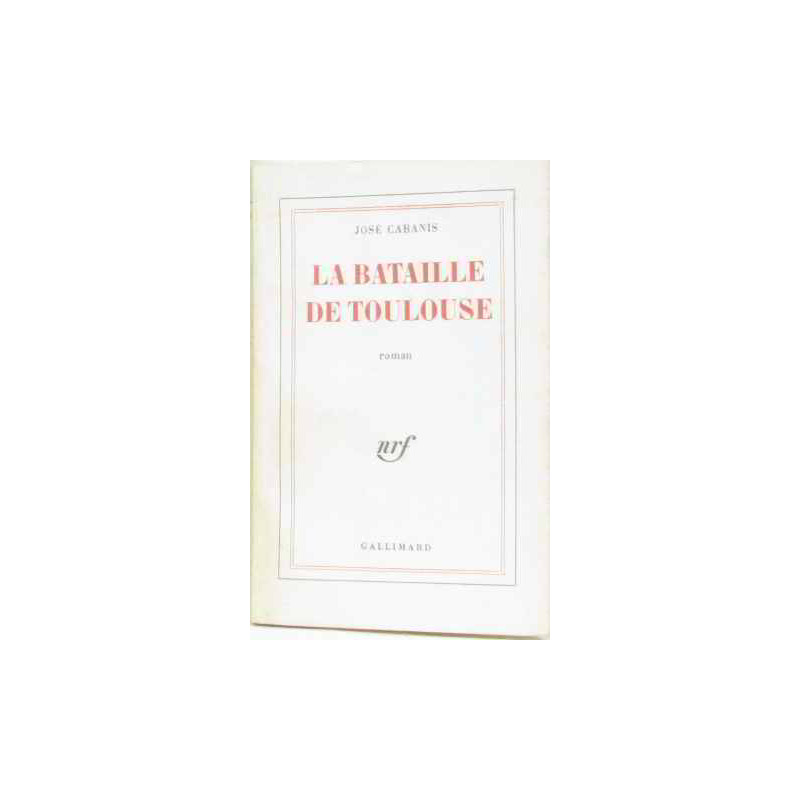 La bataille de toulouse