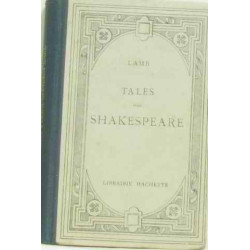 Charles and mary lamb tales from shakespeare