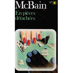 En pièces détachées