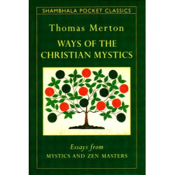 Ways of the Christian Mystics