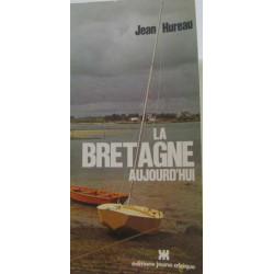 La bretagne aujourd'hui