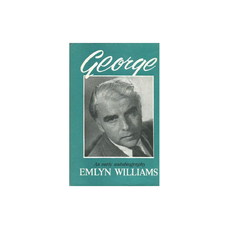 George an early autobiography