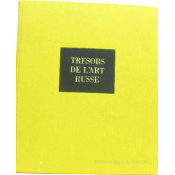 Trésors de l'art russe