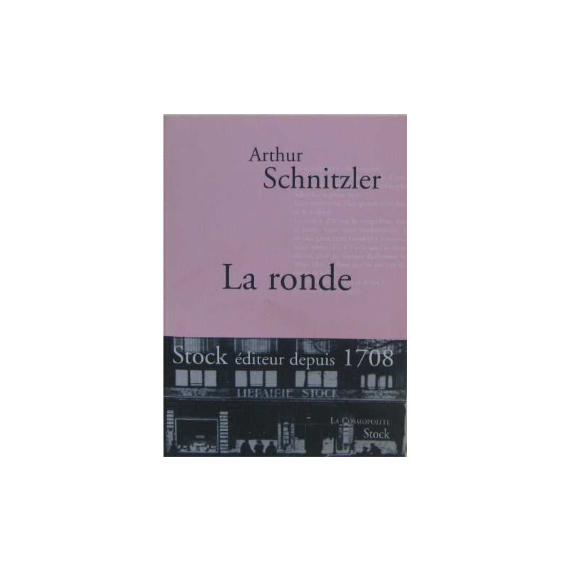 La ronde