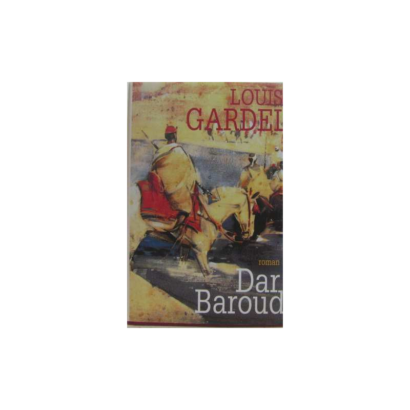 Dar Baroud