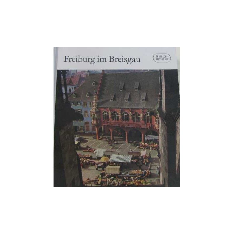 Freiburg im breisgau