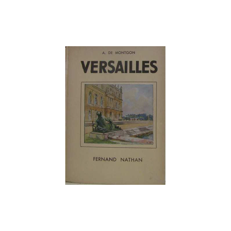 Versailles