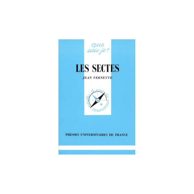 Les Sectes
