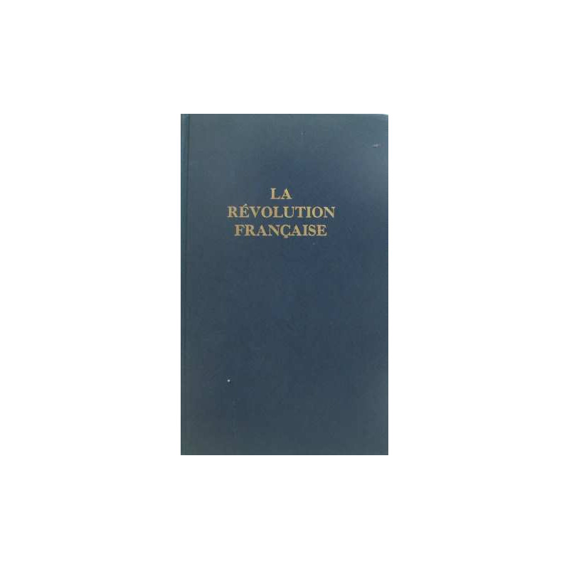 La révolution française