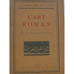 L'art roman