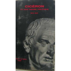 Cicéron et son drame politique