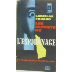 Les secrets de l'espionnage