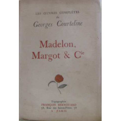 Madelon margot et cie