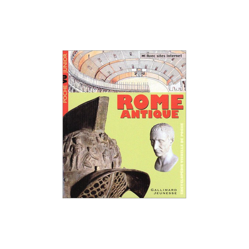 Rome antique