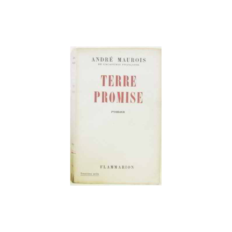 Terre promise