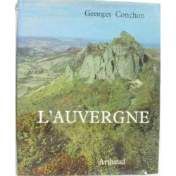L'auvergne