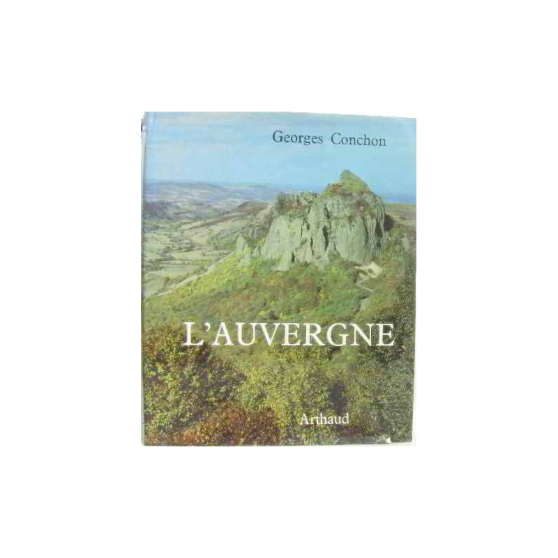 L'auvergne