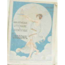 Bibliothèque littéraire et scientifique de l'urodonal